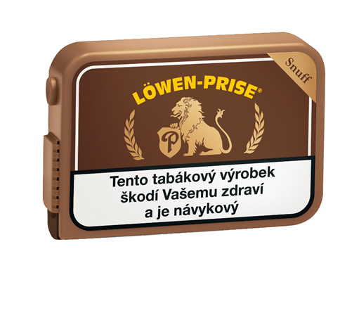 Lowen Prise 10g