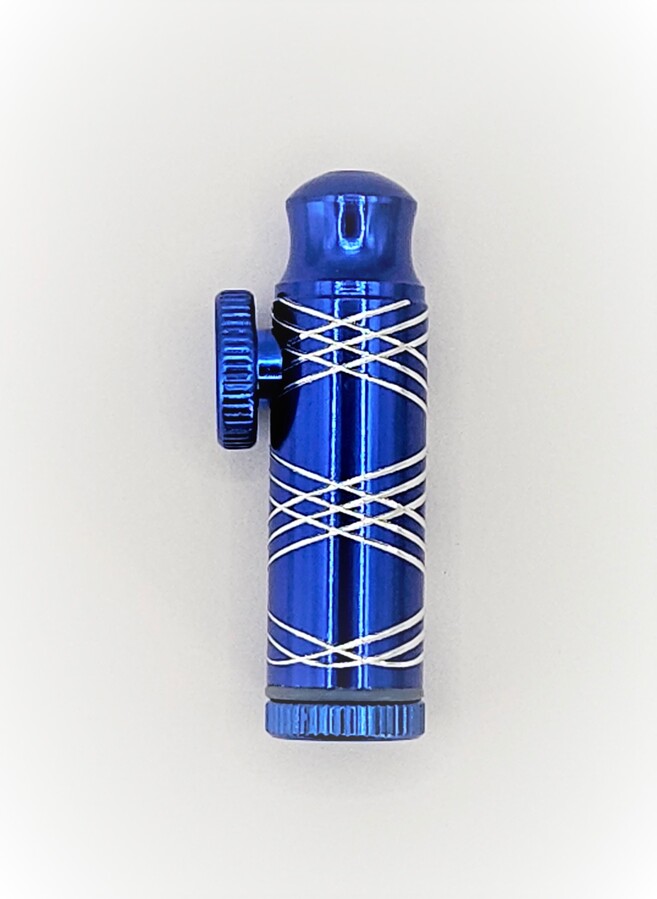 Dávkovač šňupacího tabáku ,,elegant"