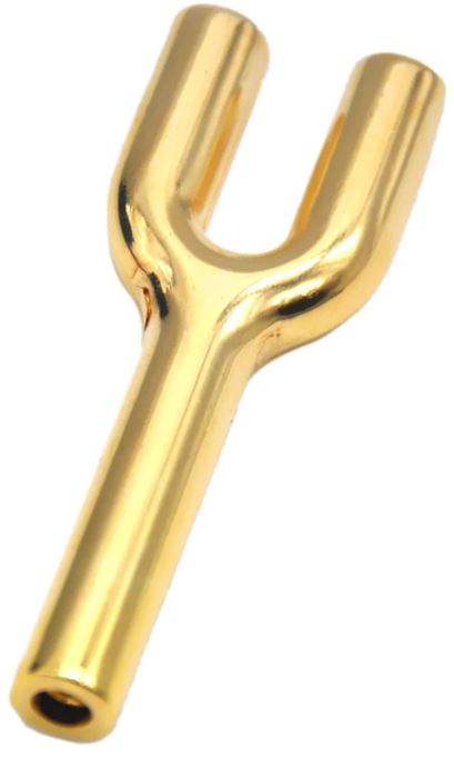 Šňupátko Ÿ