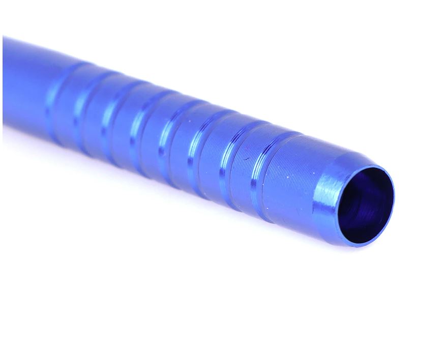 Šňupátko kovové 78 mm