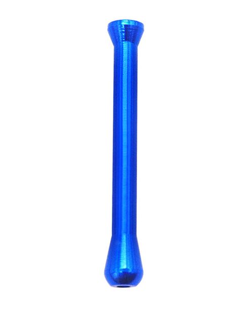 Šňupátko kovové 68 mm