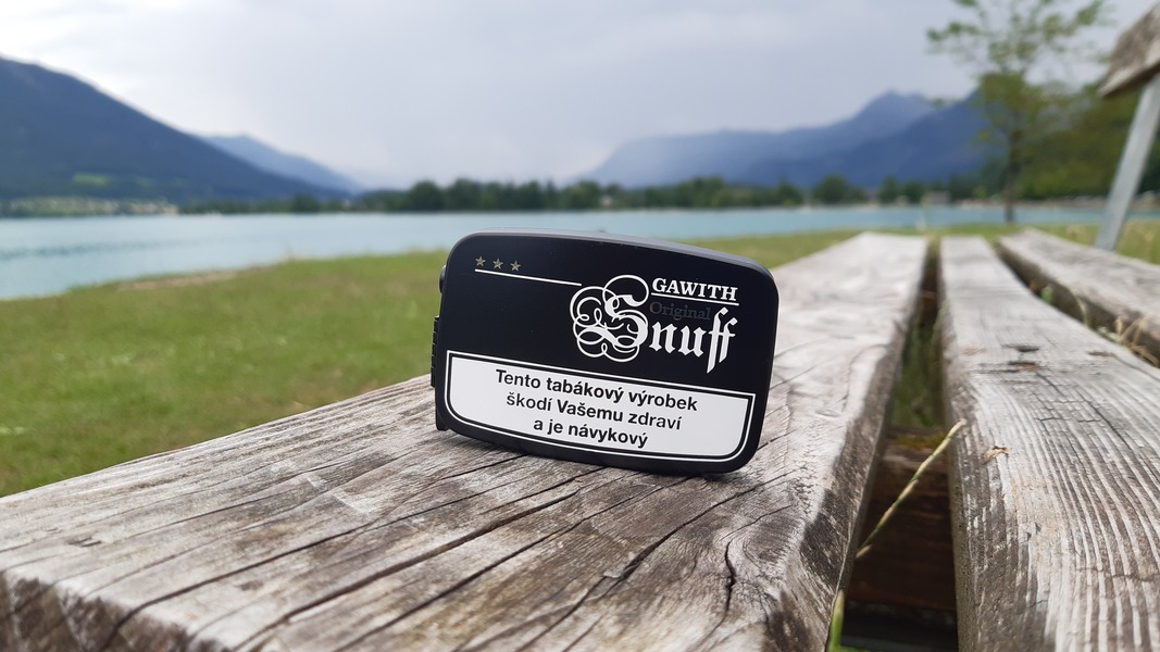 Gawith Original 10g