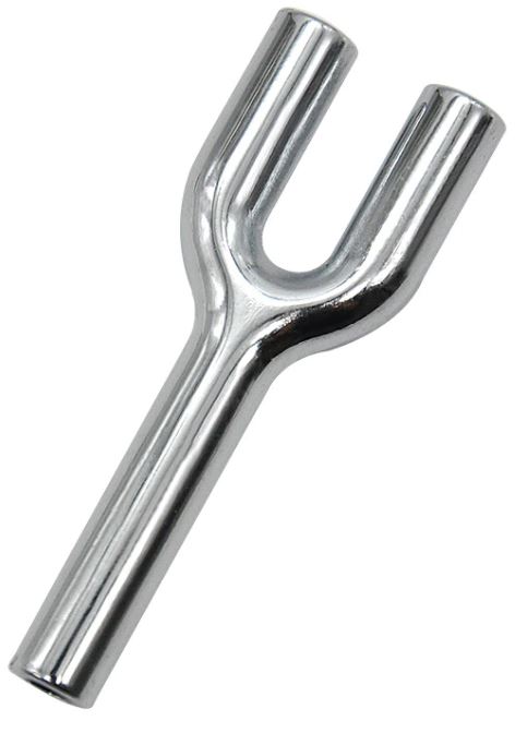 Šňupátko Ÿ