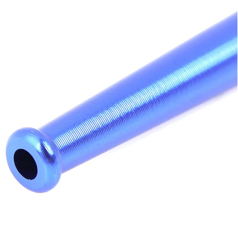Šňupátko kovové 78 mm