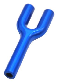 Šňupátko Ÿ