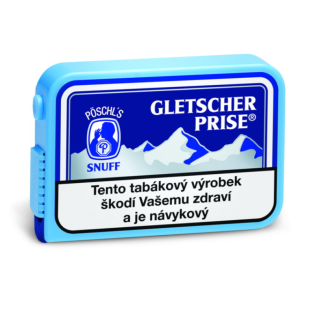Gletscher Prise 10g